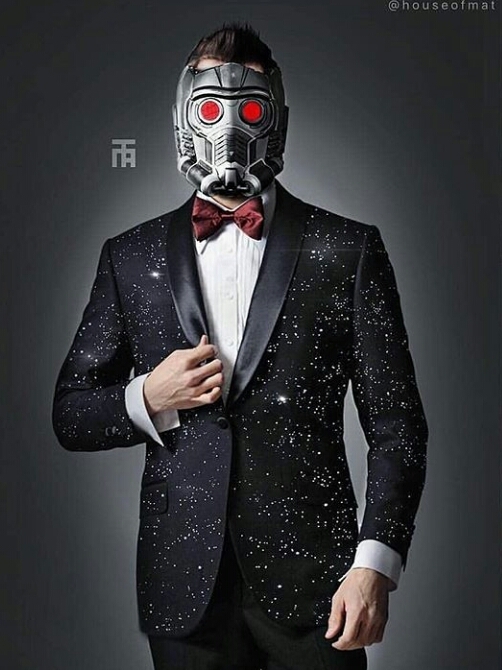 Mr Star Lod