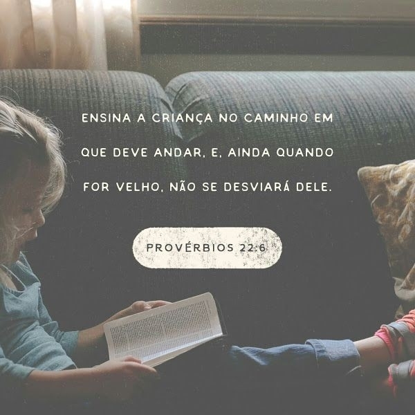 Criança