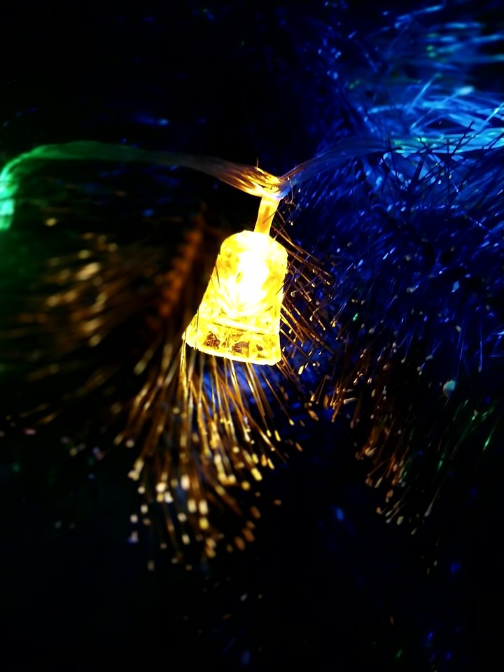 new year