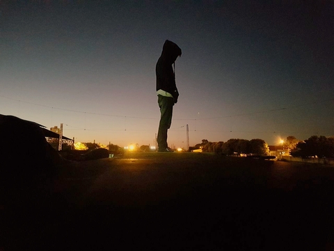 Darkness