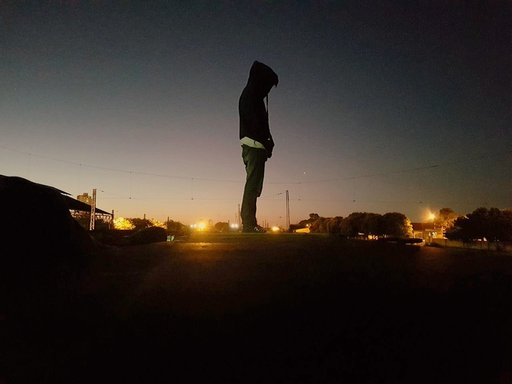 Darkness