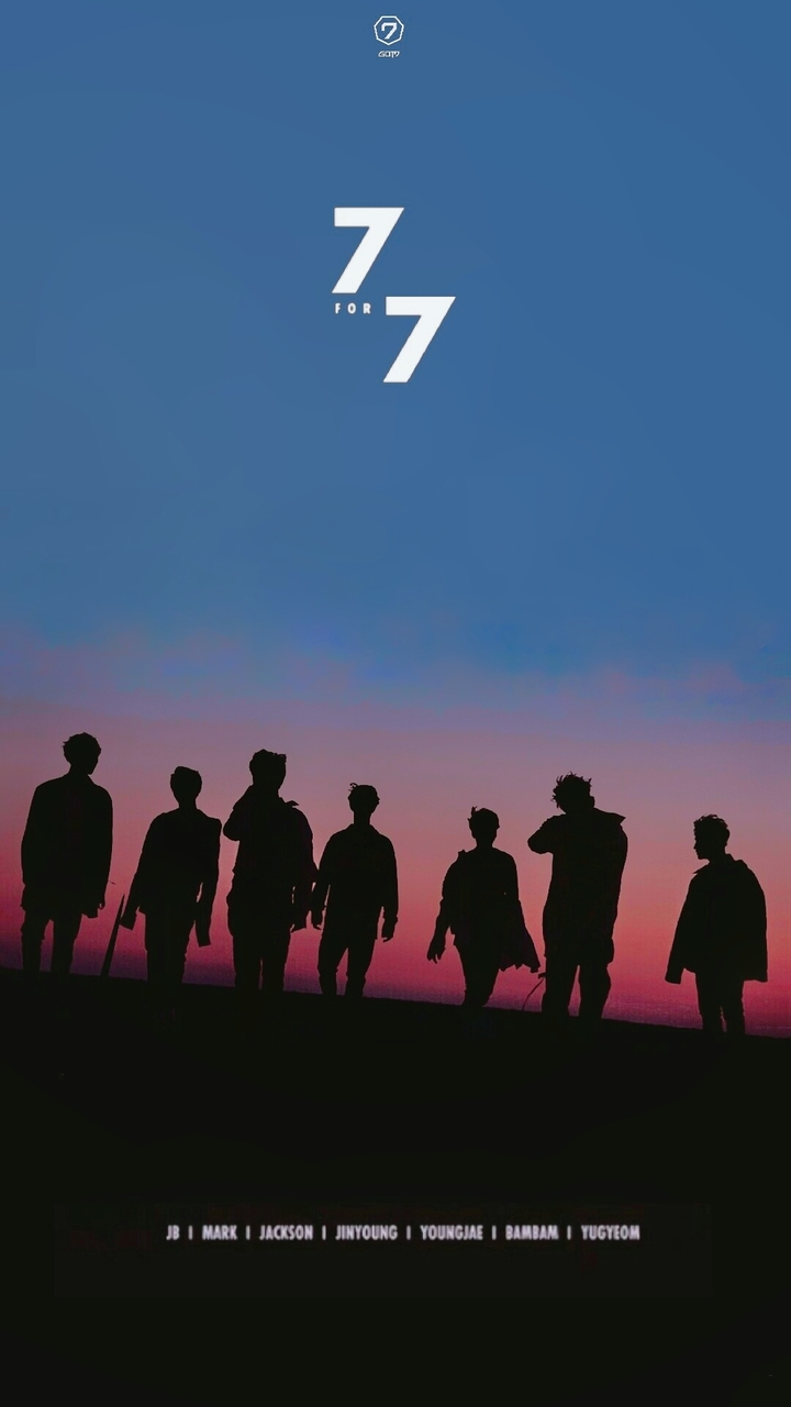 GOT7