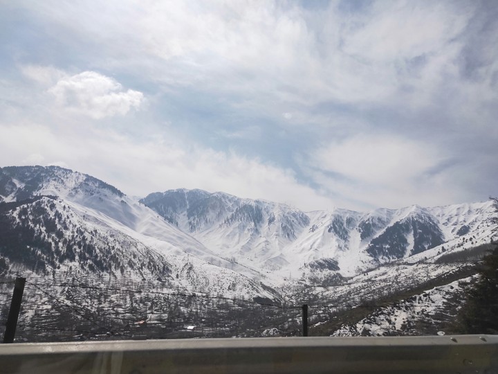 山