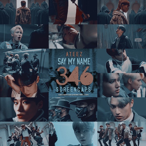 ateez