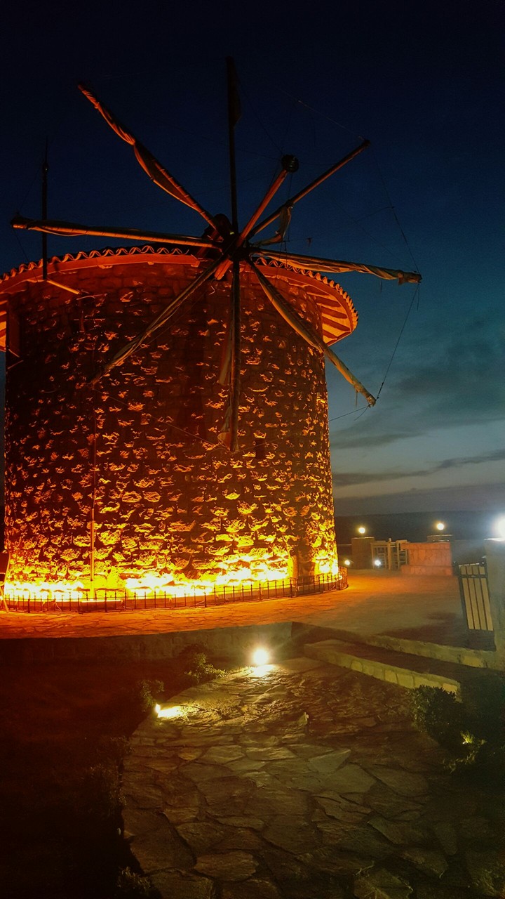 windmill