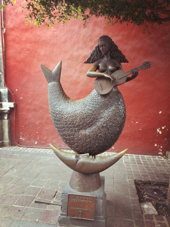 sirena