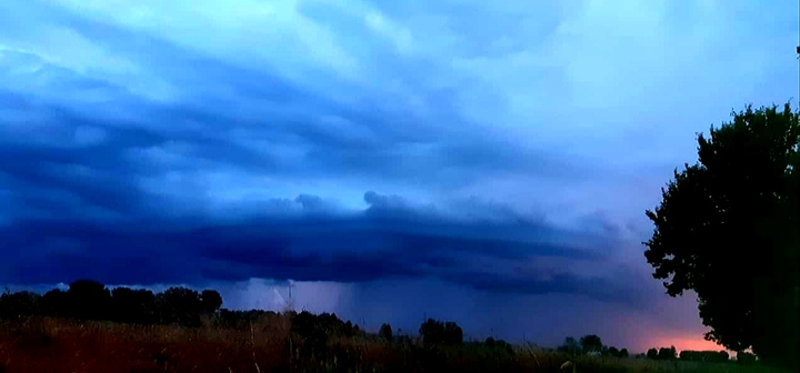 gewitter