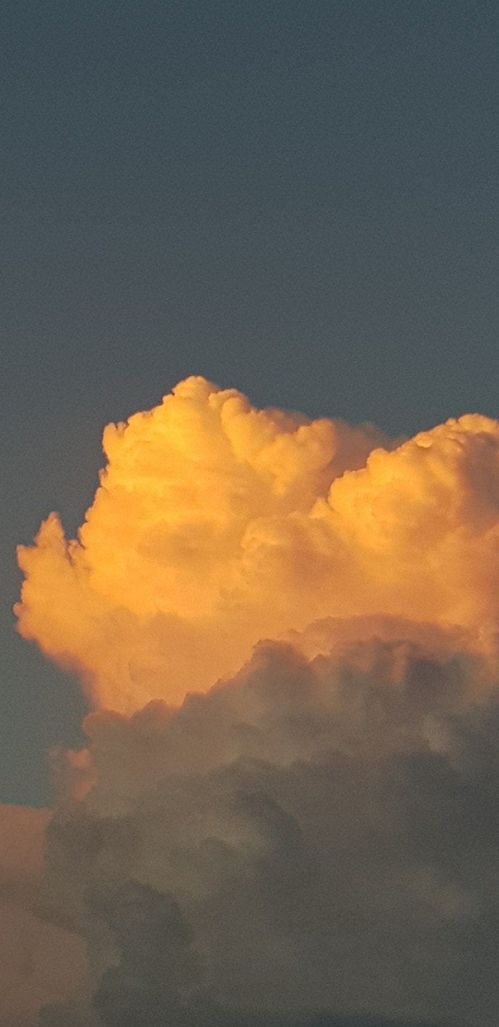 cloud