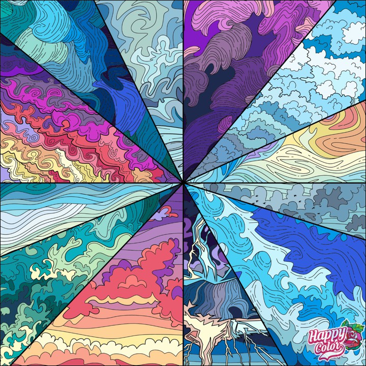Cores
