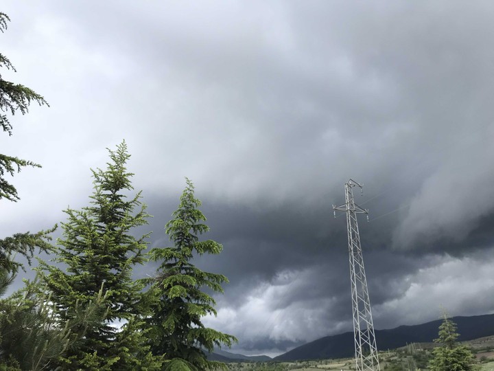 cloud