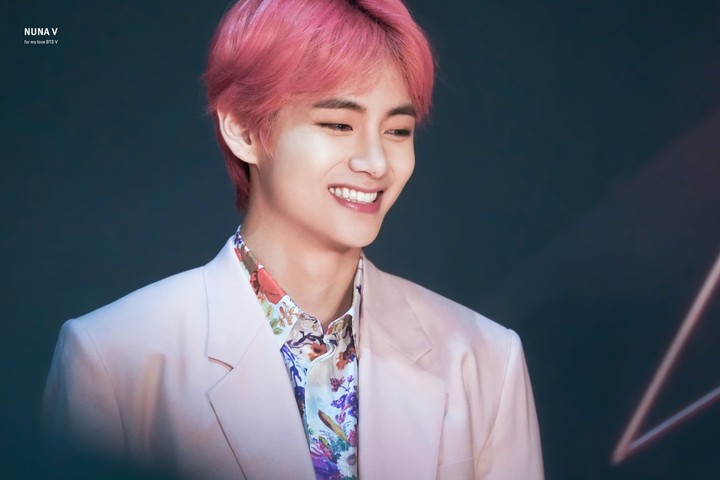 bts v