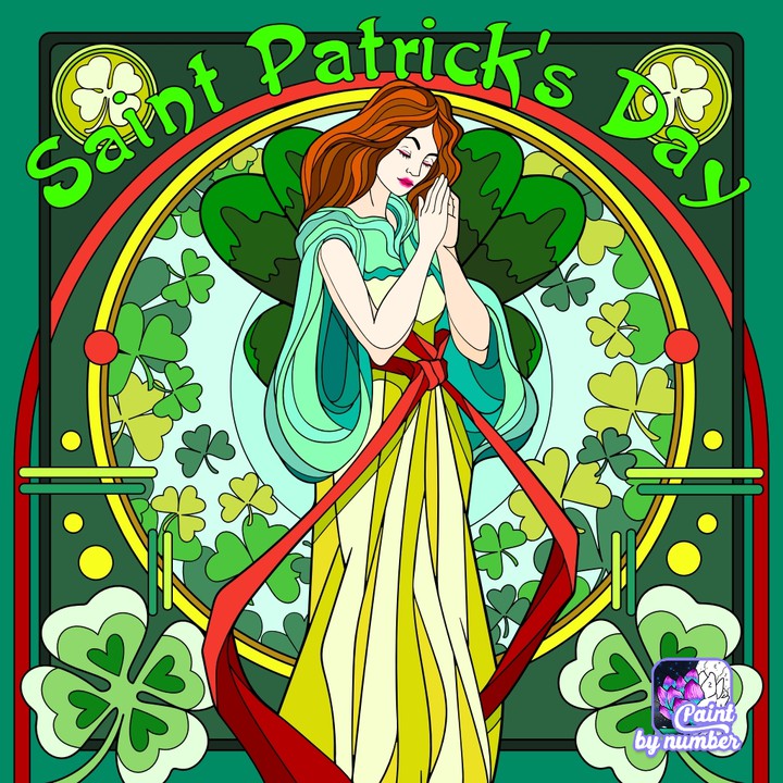 saint patrick's Day