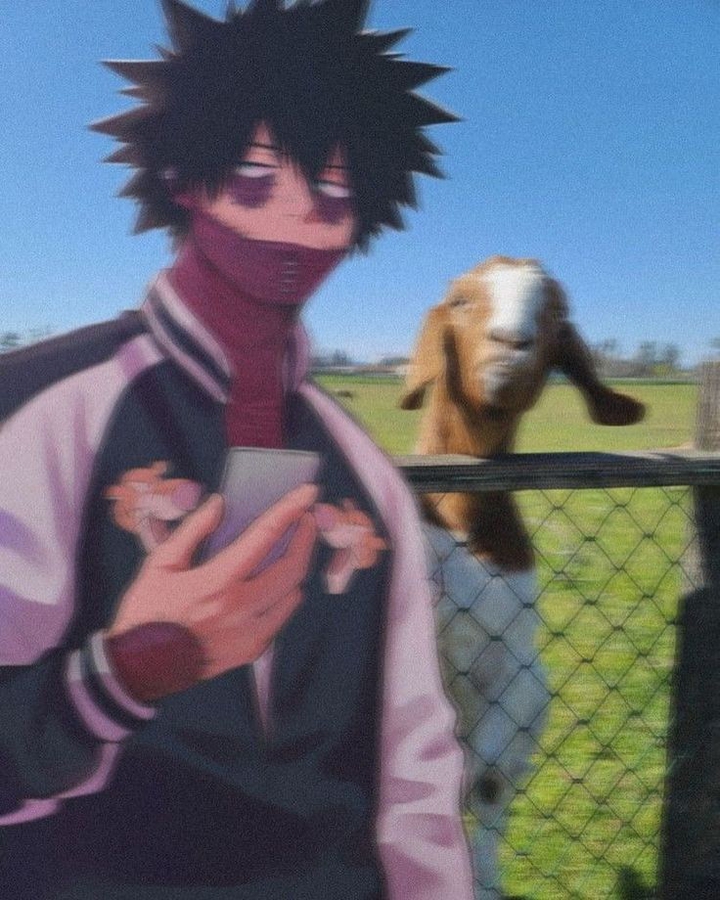 MHA