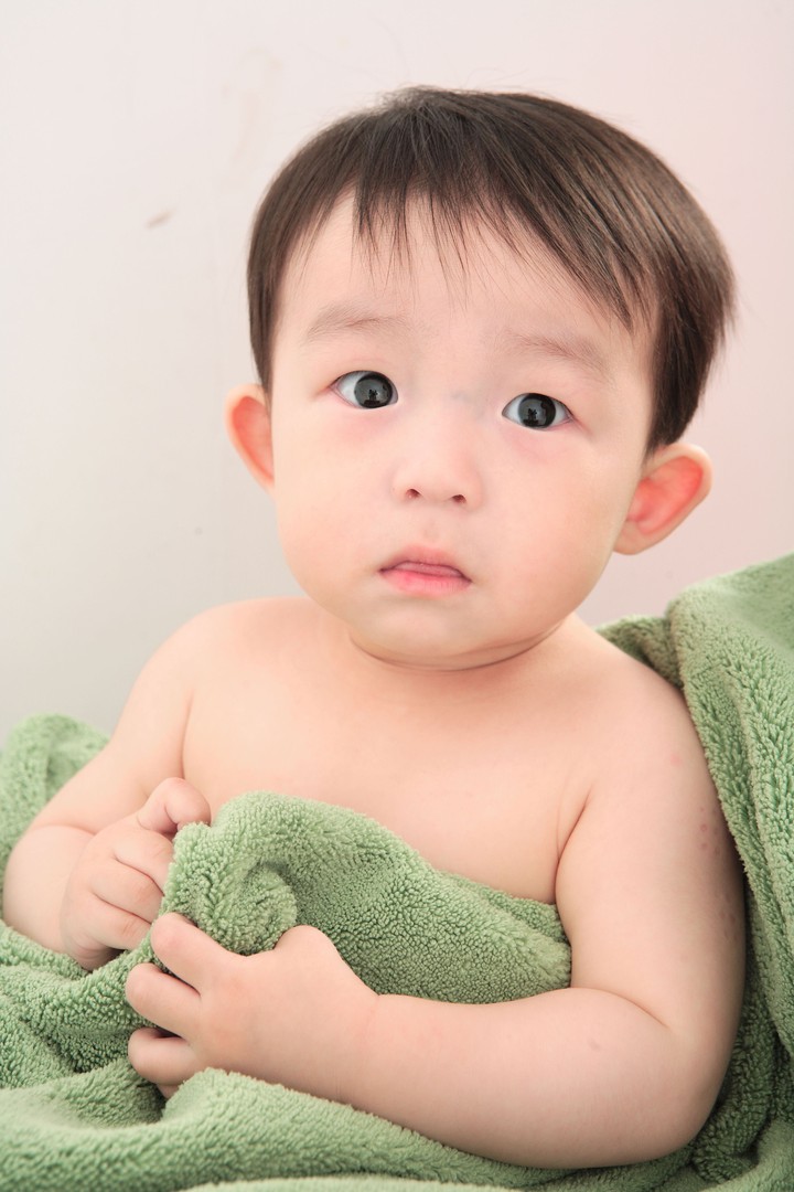 Baby I