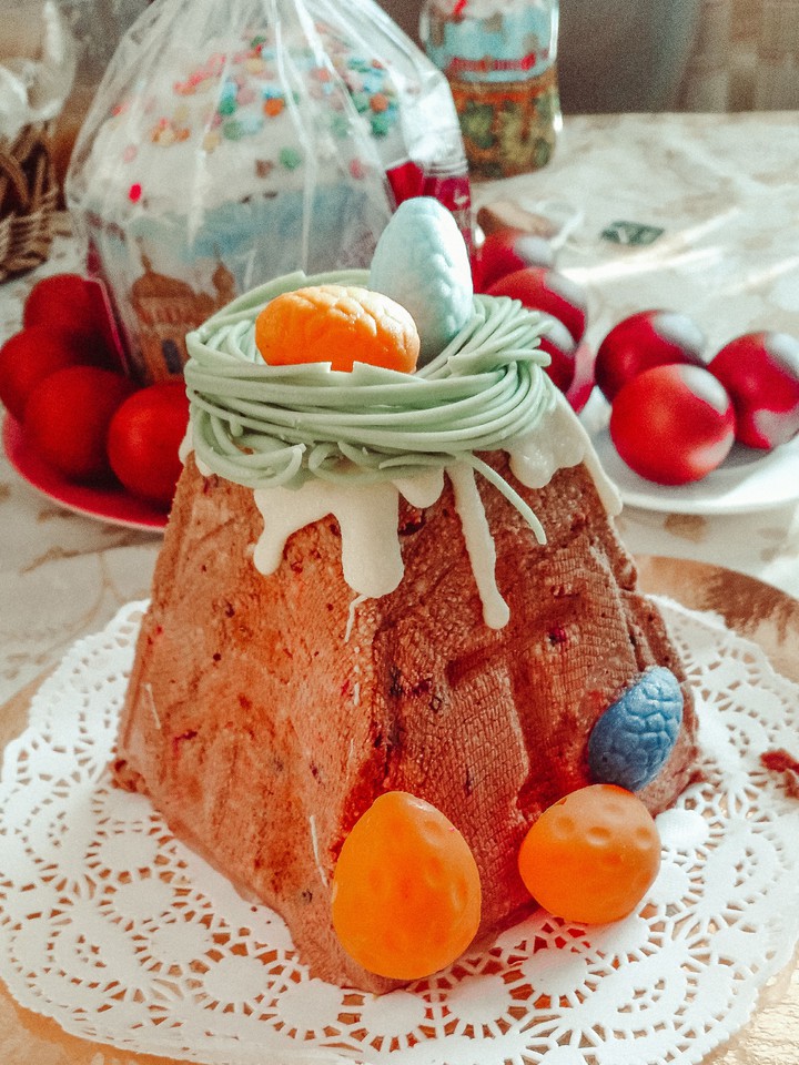 Easter Sunday