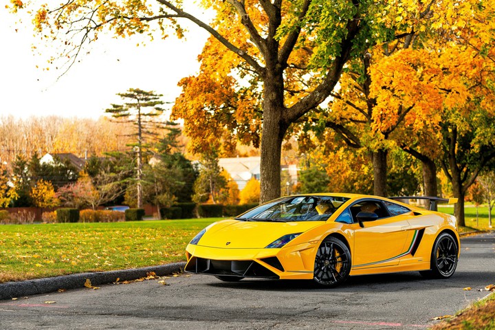 Lamborghini