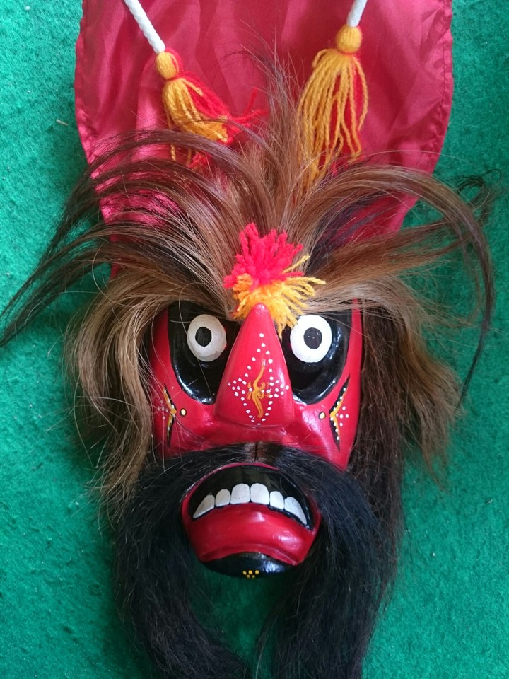 Mask