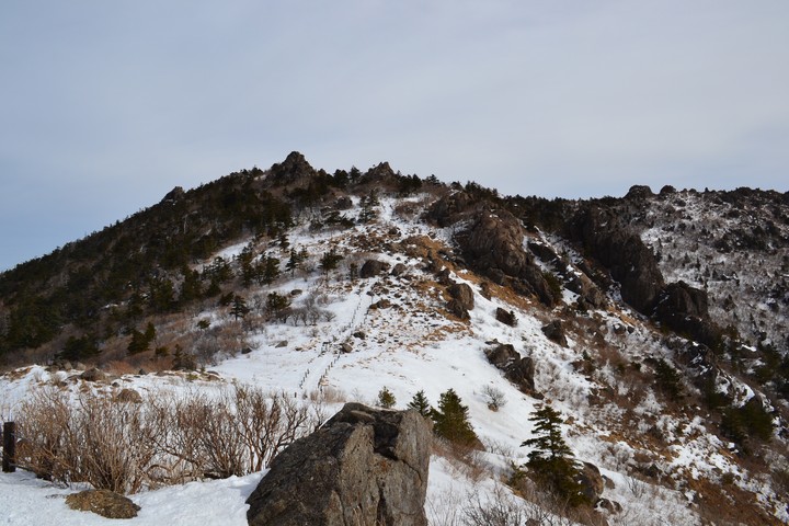 지리산이미지