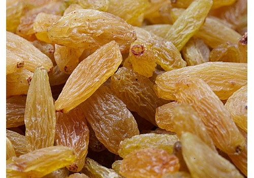 kismis
