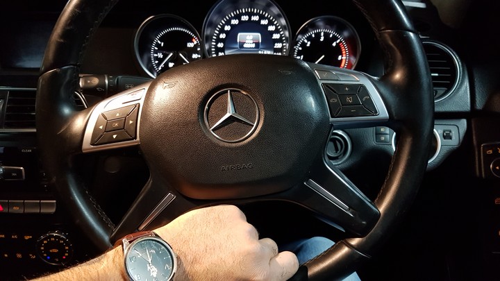 mercs