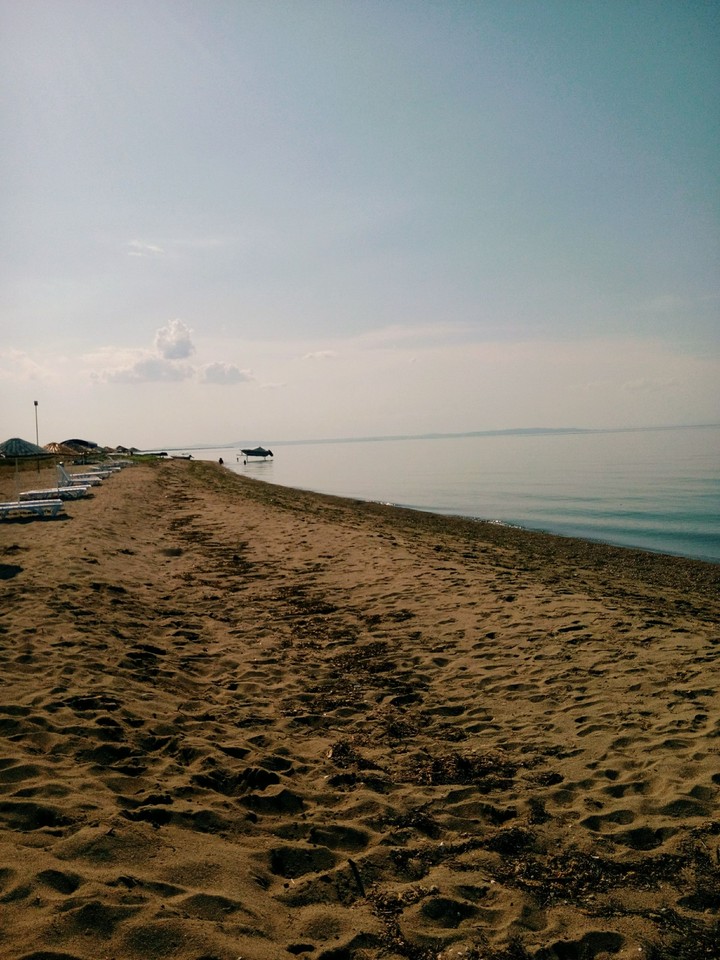 beach, seaside