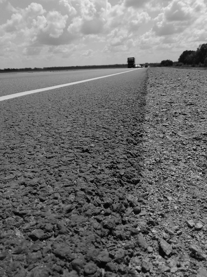 road
