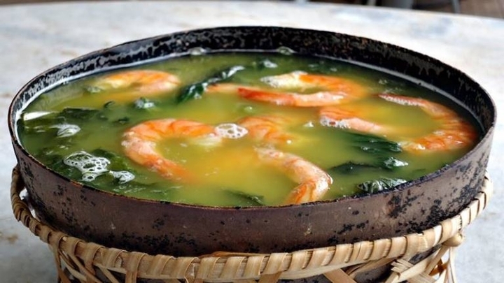Tacacá comida norte do Brazil ♥♥♥