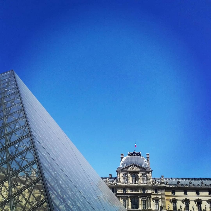 Louvre