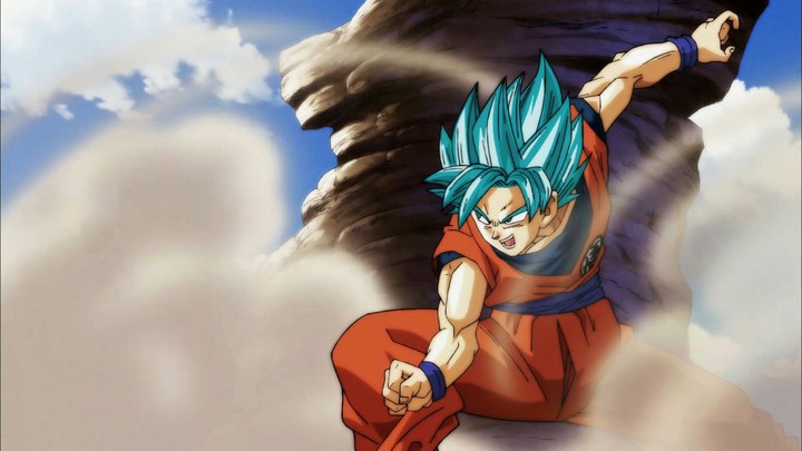GOKU