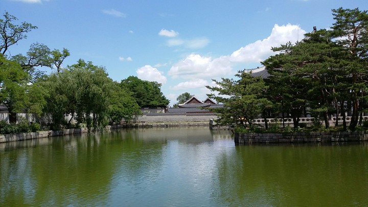 경복궁