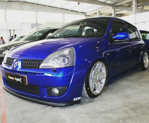 stance nights car