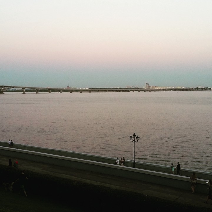 Volga