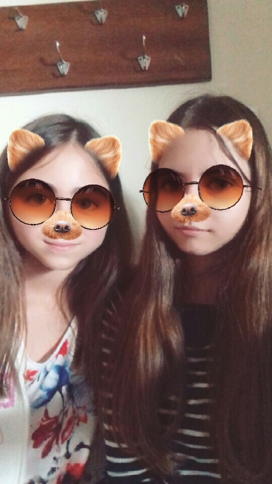 bia and nês