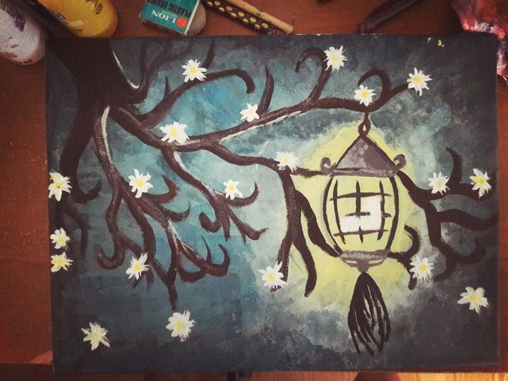 luz