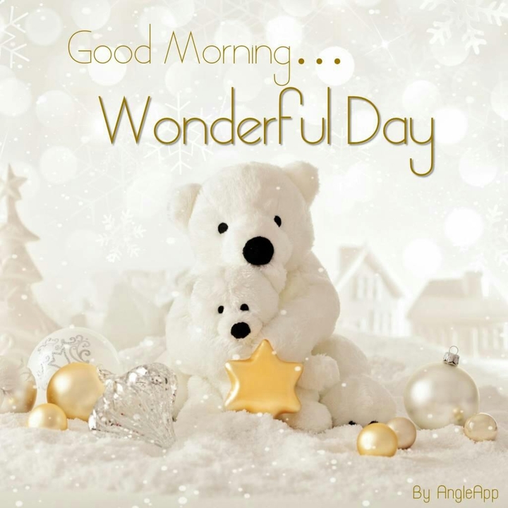 happy day