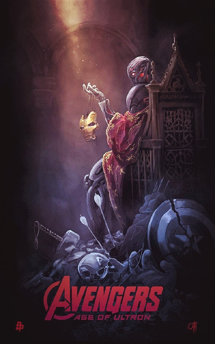 Ultron