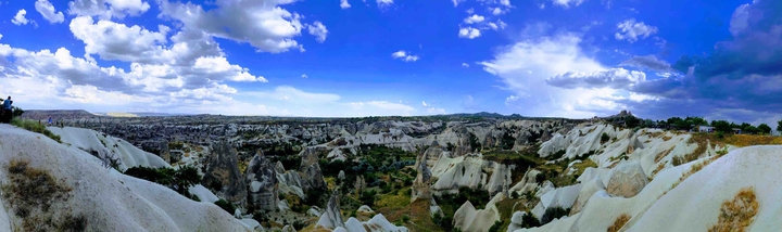 panorama