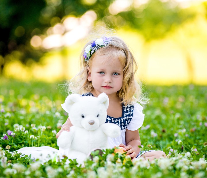 niña