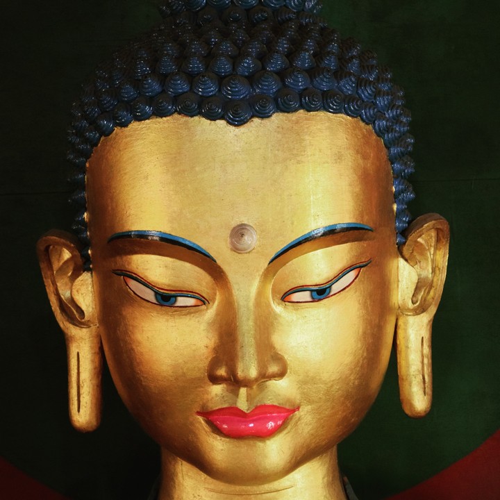 Buddha