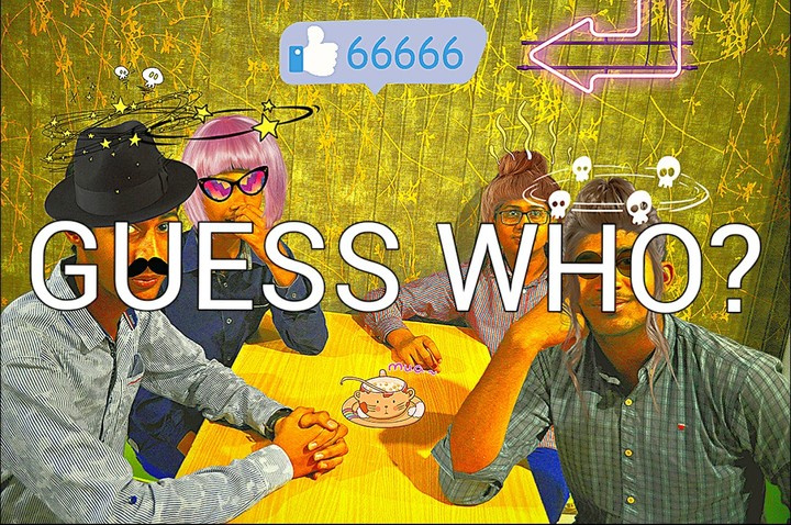 Friends