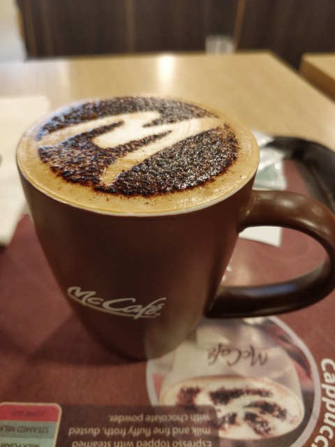 Coffee