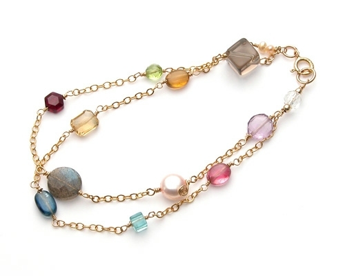 my bracelet