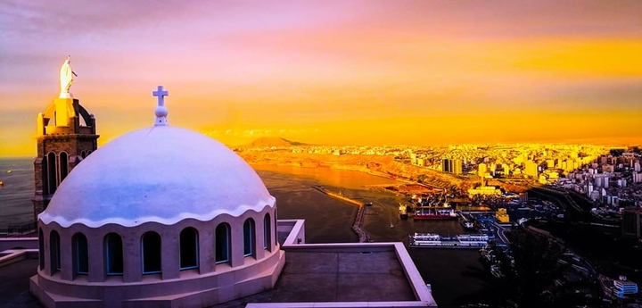 Oran