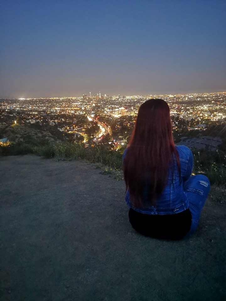 L. A.