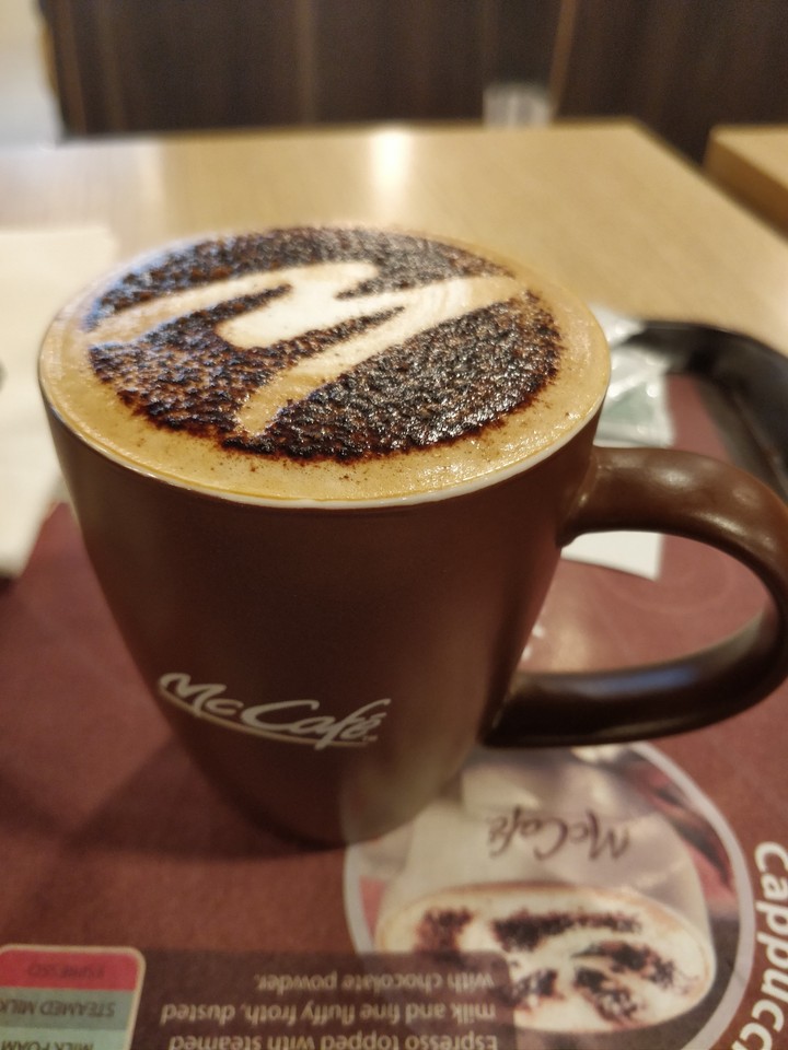 Coffee