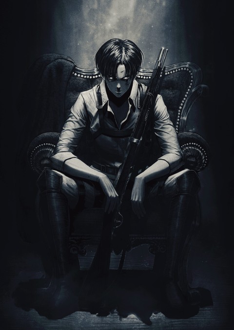 Levi