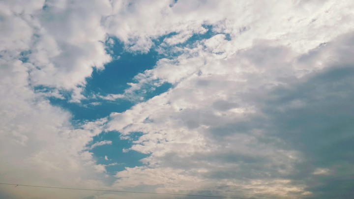 My click