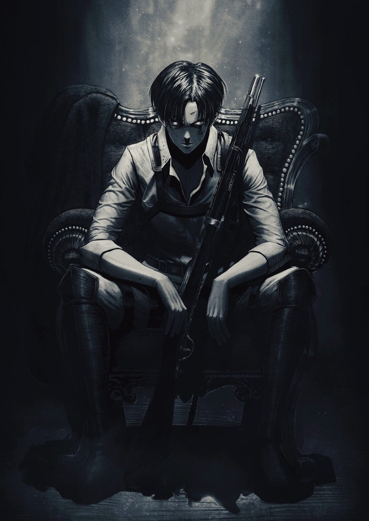 Levi