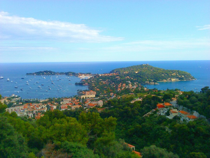 France