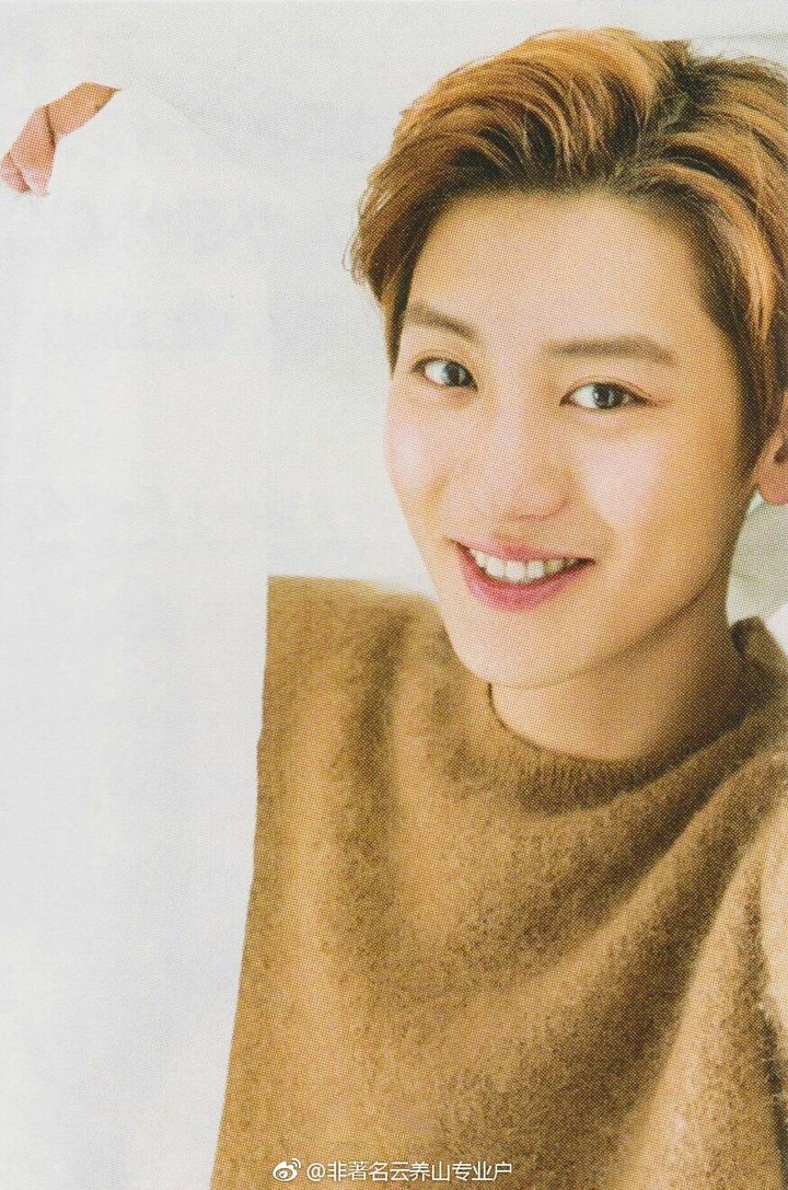 CHANYEOL